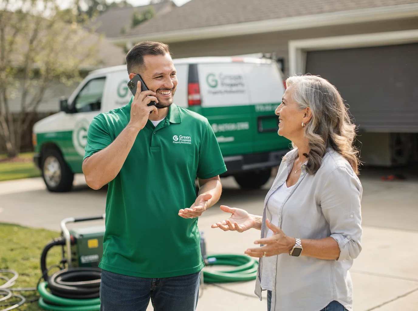 Water Damage Restoration Hunter, ND FAQs